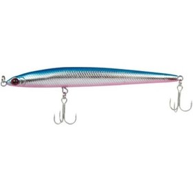 Resim Pelican Mercury 12,4 Cm Sahte Balık 