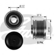 Resim GATES ALTERNATOR KASNAGI MERCEDES A-CLASS W168 9804 W169 0412 VANEO 414 0205 , MITSUBISHI COLT 1,5 DID 
