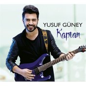 Resim Yusuf Güney - Kaptan CD 
