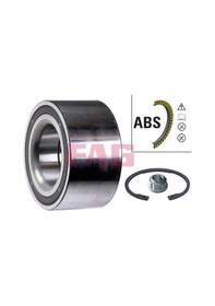 Resim Fag 713668280 Teker Rulmanı Arka 4-matic Mercedes W166 X166 C292 A1669810006 