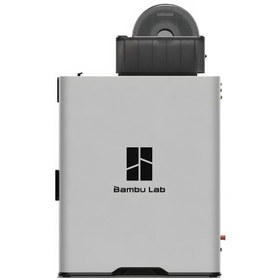 Resim BambuLab H2S AMS Combo 3D Yazıcı 