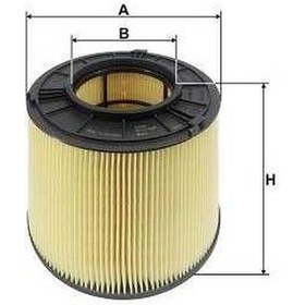 Resim Esse Oto - A4-a5-q5 Hava Filtresi E1451l 15- Fılt Ak 376/1 8w0133843c 
