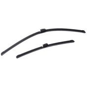 Resim Bosch Silecek Süpürgesi Ön Takım A4478205400 W447 