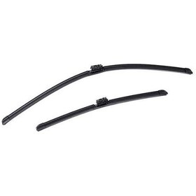 Resim Bosch Silecek Süpürgesi Ön Takım A4478205400 W447 