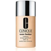 Resim Clinique Even Better Fondöten SPF 15+ 30 ml - 16 Buff 
