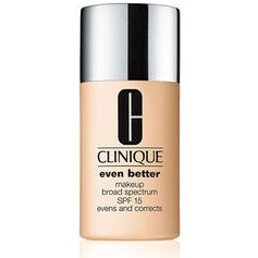 Resim Clinique Even Better Fondöten SPF 15+ 30 ml - 16 Buff 