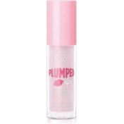 Resim Golden Rose Lip Plumping Gloss No: 201 