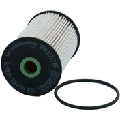 Resim Wöbermann Vw Touran 2.0 Tdi 2003-2010 Yakıt Filtresi 