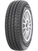Resim Matador 215/65R16C 109/107R MPS125 VariantAW 8PR Matador 2024 Üretim 4 Mevsim Lastik 