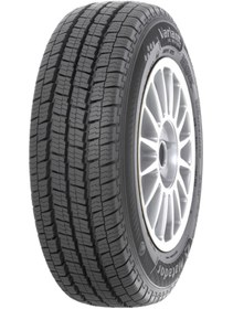 Resim Matador 215/65R16C 109/107R MPS125 VariantAW 8PR Matador 2024 Üretim 4 Mevsim Lastik 
