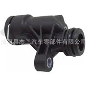 Resim 2782002152, Mercedes-benz Abs Soğutma Suyu Boru Konnektörü M78 Motoru İçin Uygundur 3173 