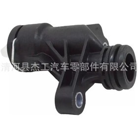 Resim 2782002152, Mercedes-benz Abs Soğutma Suyu Boru Konnektörü M78 Motoru İçin Uygundur 3173 