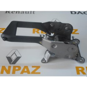 Resim Renault Megane 2 El Fren Tabancasi 8200273002 - 8200321029 160130745 
