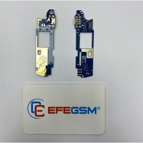 Resim CASPER Via6x Alt Bord 