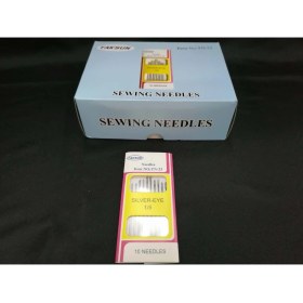 Resim Taksun Tn-21-23 Set Iğne 50 