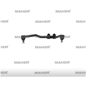 Resim Kısa Rot Pıckup 98-06 D-22 