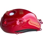 Resim Honda Cbf 150 Depo Yakıt Depo Kırmızı İthal 