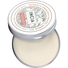 Resim Incia Doğal Çatlak Bakım Yağı (50 ml) 