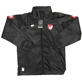 Resim Lotto R4256 Jacket Astarli Yağmurluk 