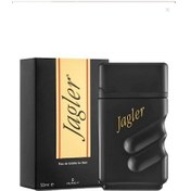 Resim Jagler Classic Erkek Parfüm EDT 50 ML 