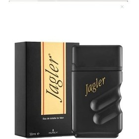 Resim Jagler Classic Erkek Parfüm EDT 50 ML 