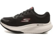 Resim Skechers Go Walk Max Walker - Augustus Erkek Spor Ayakkabı Siyah 