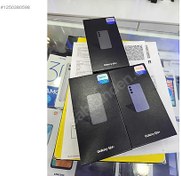 Resim YUKSELEN DEN SAMSUNG S24 PLUS 256 GB SİFİR KAPALİ KUTU 39999 TL Samsung S24+ | 256 GB | Siyah