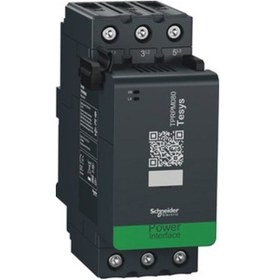 Resim Schneider Electric Tprpm080 Tesys Island Güç Arayüz Modülü(Konta 