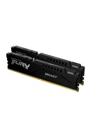 Resim Kingston KF552C36BBEK2-32 32GB (2x16GB) DDR5 5200MHz CL36 Masaüstü Bellek 