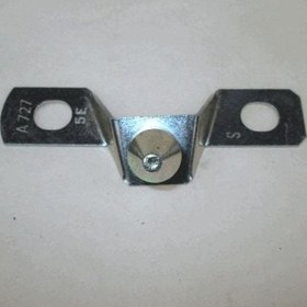 Resim Fiat Ducato 1994-2006 Arası Sol Alt Bagaj Kapak Sabitleme Pimi ( Çift Kapı ) Orijinal Opar 1305687080 
