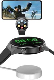 Resim ZERO LAND MTXDPN 2025 Model Yeni Nesil GPS Uyumlu Uyku Takibi Ve Sağlık Takibi (184117) Spor Modları 