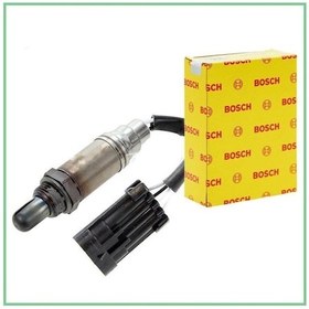 Resim Opel Vectra B 1.6 X16Xel Oksijen Sensörü Katalazitör Bosch Marka 314197204 