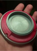 Resim Genel Markalar Yeni 1965 Corvair Arka Lamba Lens (Sadece Plastik Aparattır!!!) 