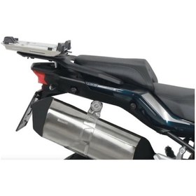 Resim Shad Arka Çanta Demiri Benelli Trk 502 X - Qj Motor Srt550 