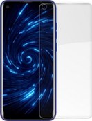 Resim Reeder P13 Blue Max Pro Nano Kırılmaz Cam Ekran Koruyucu 