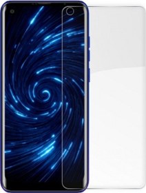 Resim Reeder P13 Blue Max Pro Nano Kırılmaz Cam Ekran Koruyucu 