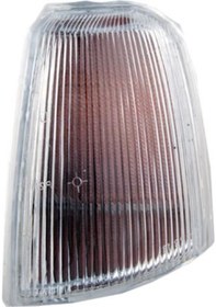 Resim PLEKSAN 3121 Sinyal Lambası Sol R19 Duysuz 