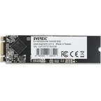 Resim Everest 256GB 550MB-450MB/s M2 SSD EV-M2SSD256 