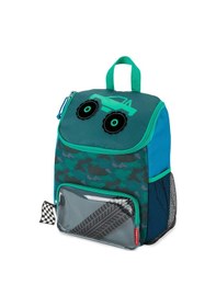 Resim Skip Hop Spark Style Çocuk Sırt Çantası Kamyon 