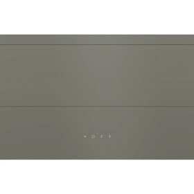 Resim Arçelik Ade 605-3 G Gri Duvar Tipi Ankastre Davlumbaz 