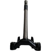 Resim Kuba Twister 50Cc Alt Mesnet 