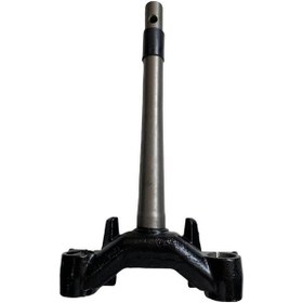 Resim Kuba Twister 50Cc Alt Mesnet 