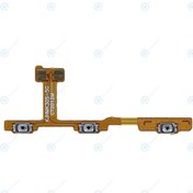 Resim Xiaomi Mi 10T Pro On Off Power Yan Ses Filmi Flex (502217226) 