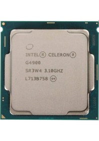 Resim INTEL Celeron G4900 2MB 2çekirdekli O/B UHD6 0 1151p v2 54w Kutu 
