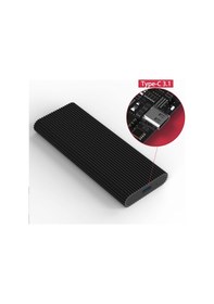 Resim Codegen Type C Usb 3.1 Nvme M2 Ssd Taşınabilir Disk Kutusu Cdg-Ss 