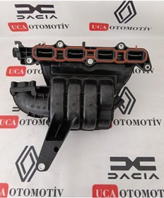 Resim Emme Manifoldu - Renault Clio 5 Captur 2 7246708600 