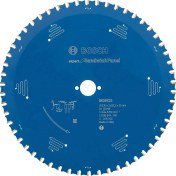 Resim Dairesel Testere Bıçağı Expert Için Sandviç Panel, 330 x 30 x 2,6 Mm, Diş Sayısı 54, 1 Adet, 2608644146 