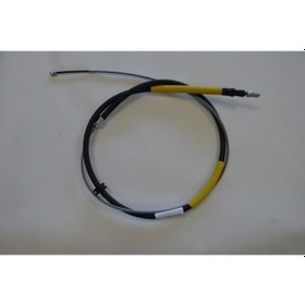 Resim El Fren Teli Arka Manuel Megane 3 2009- 504655081 