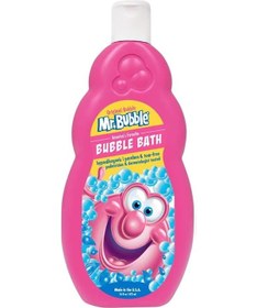 Resim Mr.Bubble Original Banyo Köpüğü 473 ML 