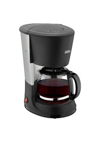 Resim Sinbo 2'si 1 Arada Filtre Kahve Ve Çay Demleme Makinesi 